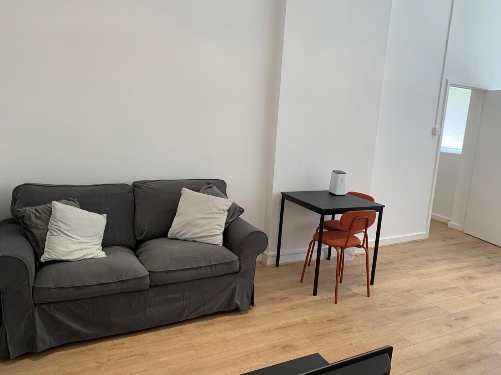 Mayfair Modern 2 Bed Home Londýn Exteriér fotografie